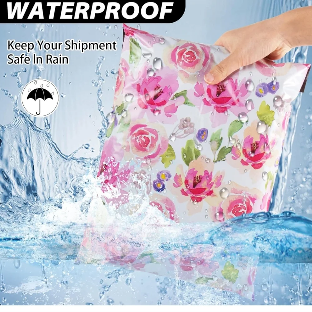 15 ct 10x13 polymailers